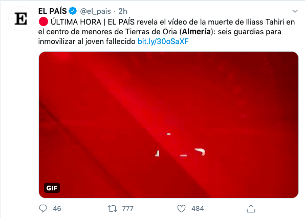 Rubén H. Bermúdez tweet media
