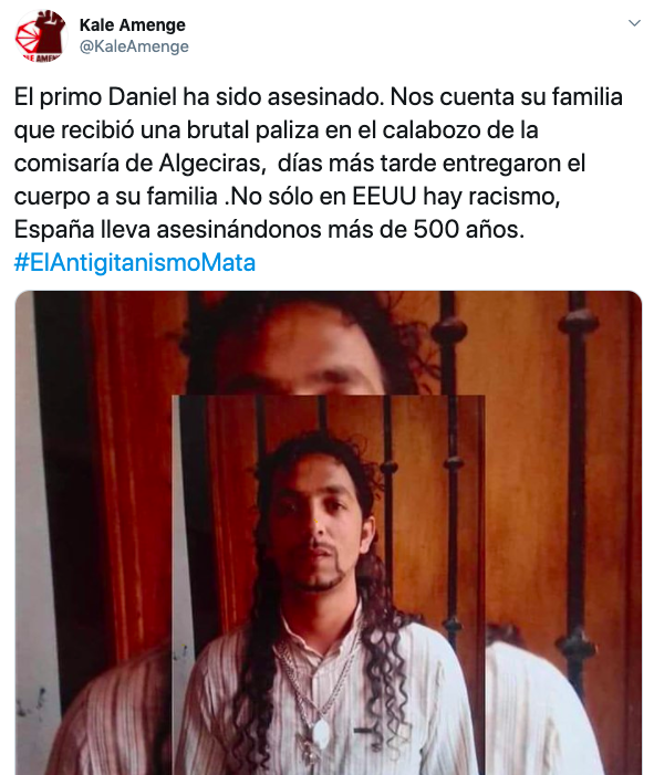 Rubén H. Bermúdez tweet media
