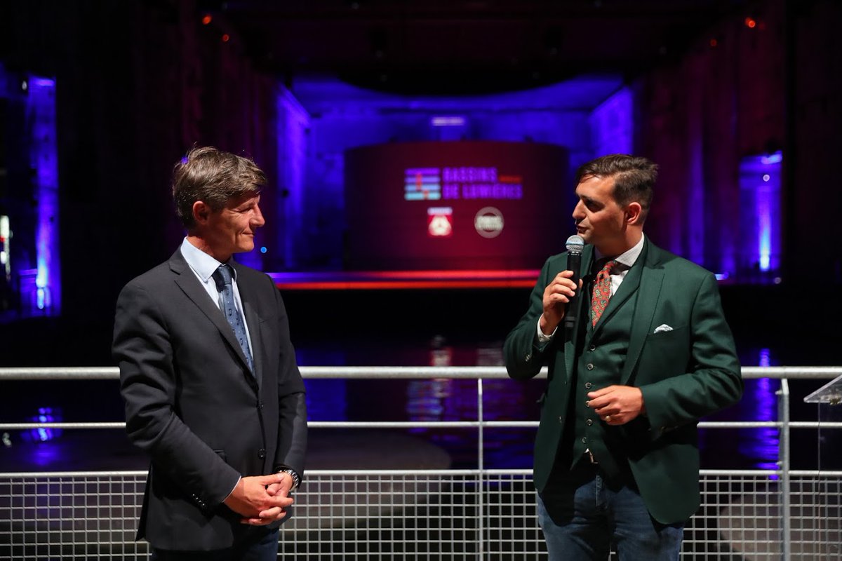 Nicolas Florian tweet media