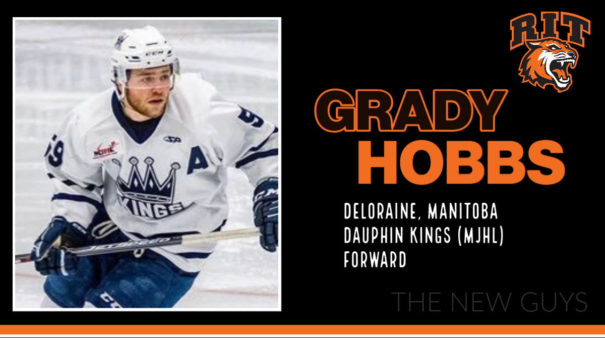 RITMHKY's tweet photo. If you like seeing red lights, you are also probably going to like reigning @mjhlhockey MVP and @dauphinkings alumni Grady Hobbs - https://t.co/KvGrB0RQBq 

#PlayLikeATiger https://t.co/xmn5KHJtlt