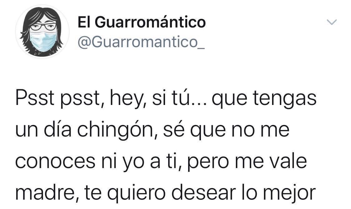 JeiParrass's tweet photo. #FelizMartes https://t.co/qH3LNdwYbC