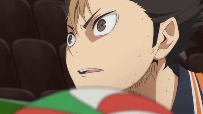 itsdaisucake's tweet image. this scene gives me chills every fucking time