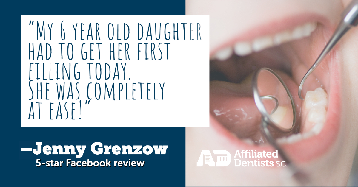 AffiliatedDDS's tweet photo. ⭐️ ⭐️ ⭐️ ⭐️ ⭐️ Kids appointments! https://t.co/Vrif6V9MmW