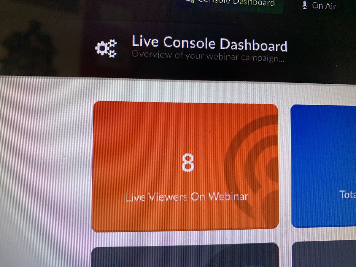EnDirectoCL's tweet photo. @Vimeo hola!! Tengo problemas con la muestra de usuarios en línea, llevo dos dias con este inconveniente https://t.co/5krpvOFKJY