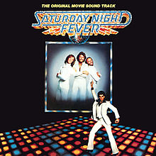 BrooklynMargo's tweet photo. I had so much fun reminiscing with @ShesNachoMama about #SaturdayNightFever for #BookVsMovie #JohnBadham #ParamountPictures #JohnTravolta #ClassicFilm #Dance #70s #Brooklyn #TheBeeGees Based on a #NYMag article from #NikCohn Get the fever! https://t.co/AKCfc5lzeN https://t.co/xN5QEfn0cR