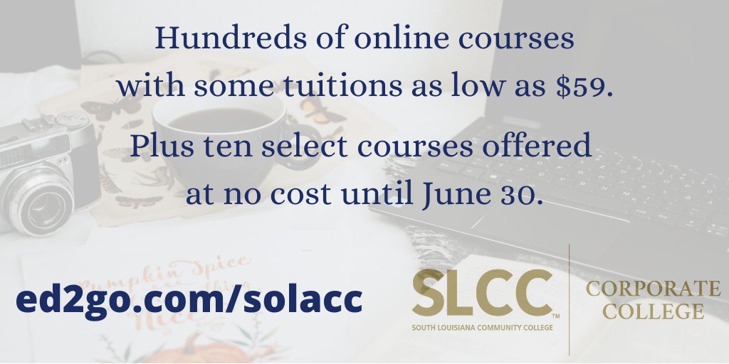 SLCC's Workforce Training tweet media