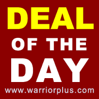 Have you seen our Deal of the Day? 

This new app will sell the hottest products FOR you on autopilot! 

Check it out: bit.ly/3hbzCjt 

Enjoy!