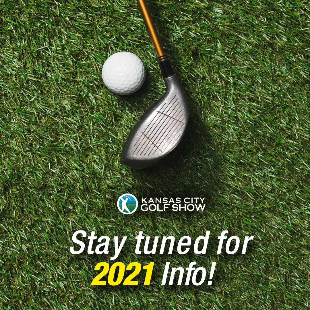 Greetings Kansas City Golf Lovers, We hope that you and your families are staying healthy and safe! Stay tuned for 2021 information as we navigate these uncertain times. Cheers!