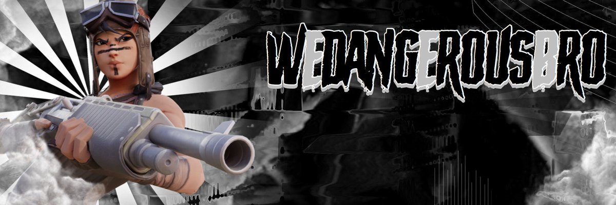 TheDudeDanger's tweet photo. Just changed my @ rip the banner collection tho 💔 https://t.co/vCzThGGw16