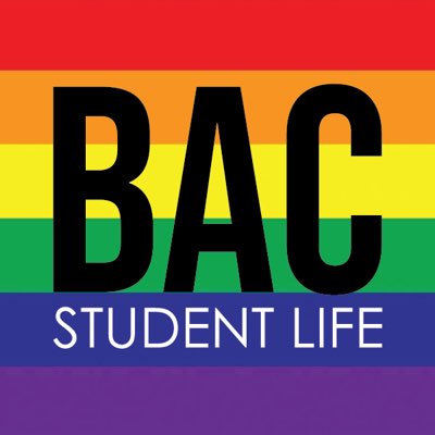 BACStudentLife's tweet photo. #NewProfilePic https://t.co/dbr72RsIhK