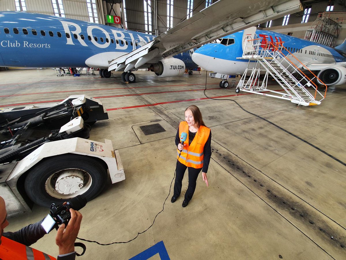 TUI Group tweet media