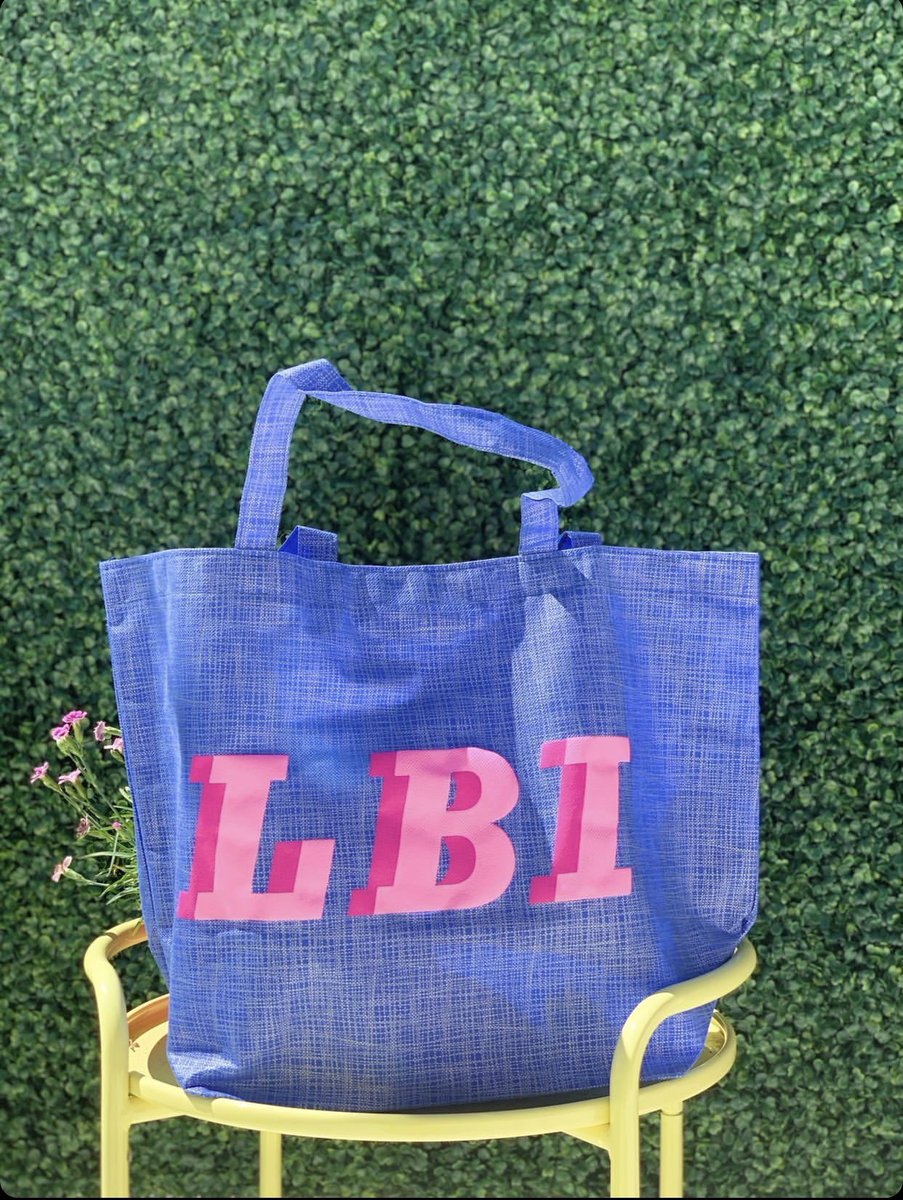 lbisource's tweet image. #lbi summer is upon us. grab the coolest tote on the coolest island. lbisource.bigcartel.com/product/totes-… #jerseyshore #longbeachisland