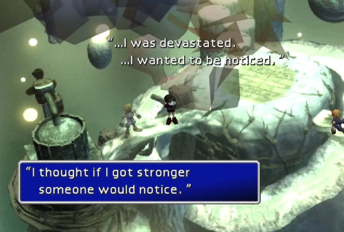[FF7]