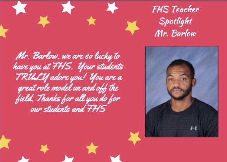 Florence High School (@allthings_fhs) on Twitter photo 