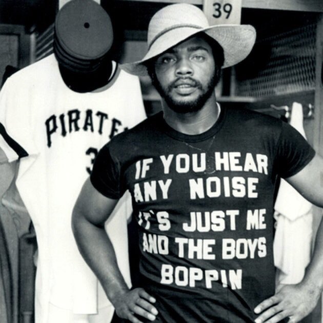 Happy birthday Dave Parker 