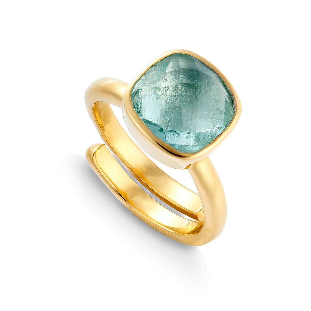 The Highway Star ring by @svpjewellery in Green Marine Quartz...in stock NOW!👀
#handcandy #gemstones #svpjewellery #silveradobrighton #onesizefitsall #giftjewellery #handdelivered #shopindependent