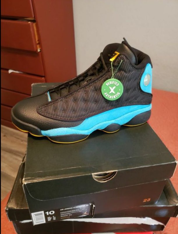 Merchandise_223's tweet photo. Size 10, deadstock, auhenticated https://t.co/oveGP7O0US