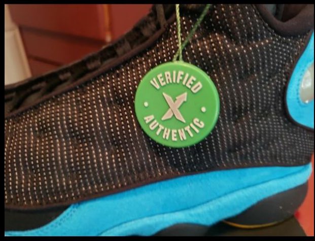 Merchandise_223's tweet photo. Size 10, deadstock, auhenticated https://t.co/oveGP7O0US