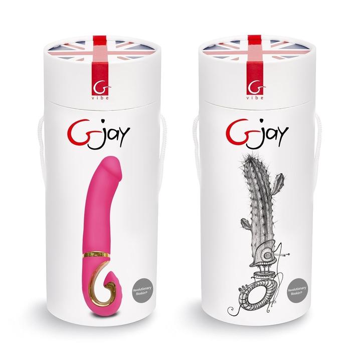 magiquesex's tweet photo. “BIOSKIN™️ #GJAY” de #GVIBE💞🌵 Diseñado en #Londres. Un Juguete #Sexy y exquisito de color Rosa Neón. Ecológicamente seguro, hipoalergénico, potente, silencioso y recargable.
Con material “#Bioskin™️” ¡parece tacto humano!
Hazte con él: https://t.co/3WNLdrU59E😍#vibrador #sexo https://t.co/Cng9xdP2BH