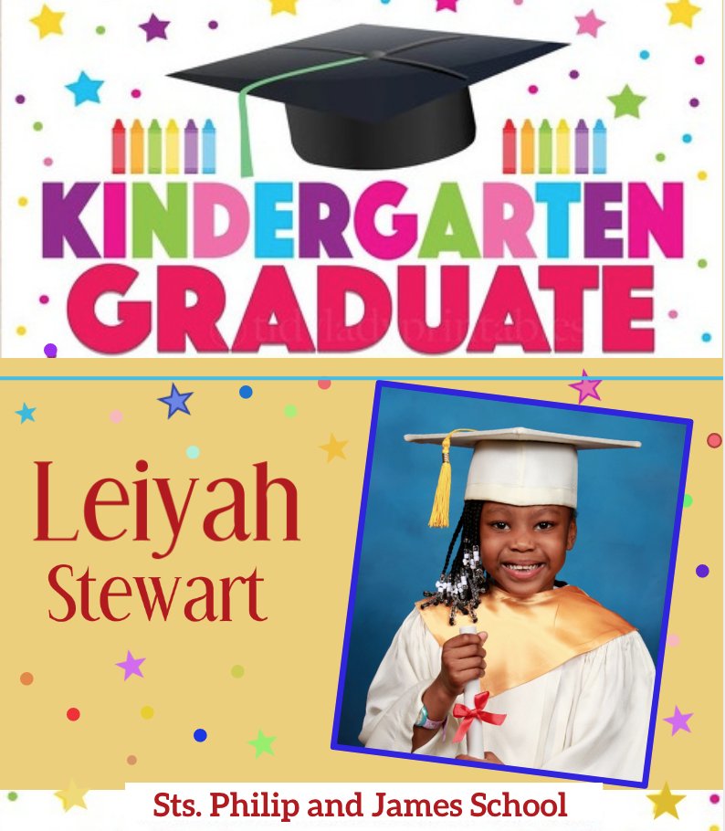 SPJBronx's tweet photo. Moving on up to the First Grade! 📚 🏫 #WeAreSPJ #Classof2020 #Spj #Kindergarten #Firstgrade #Bronx https://t.co/QkyW8iTIoK