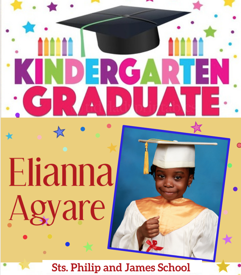 SPJBronx's tweet photo. Moving on up to the First Grade! 📚 🏫 #WeAreSPJ #Classof2020 #Spj #Kindergarten #Firstgrade #Bronx https://t.co/QkyW8iTIoK