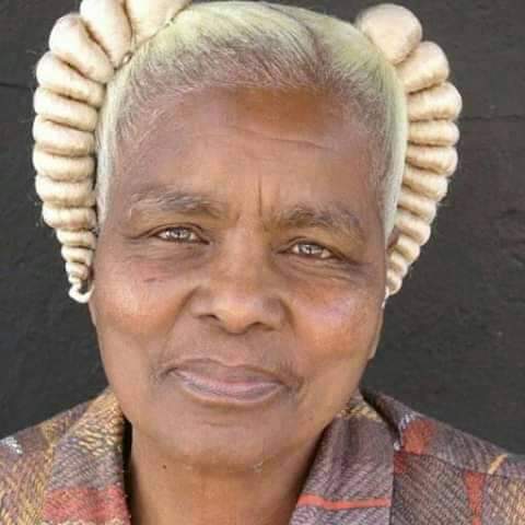 Cellular_jnr's tweet image. Appreciation Post For Our Grandmothers! 🙏🏿❤️

Mzansi approves your life in acting!