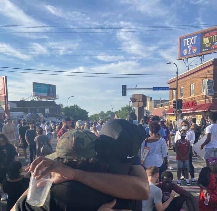 ChosenExplosion's tweet photo. Awesome testimony coming out of Minneapolis. @Lindy_Cofer and the @TheCRmovement doing great things for the Kingdom! https://t.co/WslwZfNhKJ