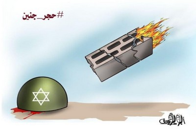 CCIUruguay's tweet photo. Desde el estallido de la pandemia muchos palestinos influyentes han difundido maliciosamente la mentira de que Israel está usando el virus como arma biológica, incitando de esa manera a atacar israelíes. #Incitacion @TelenocheUy @TelemundoUY @Subrayado https://t.co/4hqcNEknYd https://t.co/yfcWGJfjvI