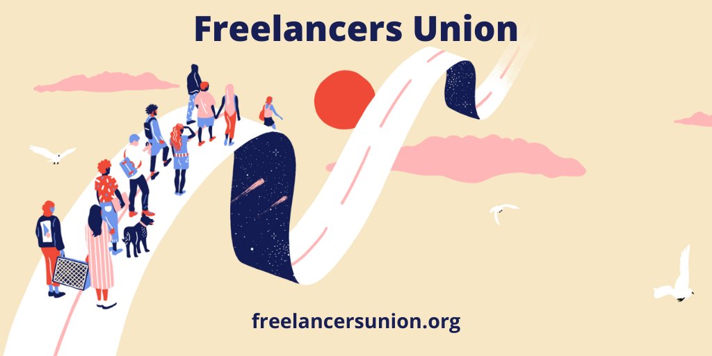 FrelanceWkGuide's tweet photo. Why you should help your friends start freelancing today.
Here are 13 reasons why you should help your friends start freelancing today.
More detail here: https://t.co/YfgpQpZn0B
#Freelancer #StartFreelancing #Freelancing https://t.co/VpGiQXLX3h