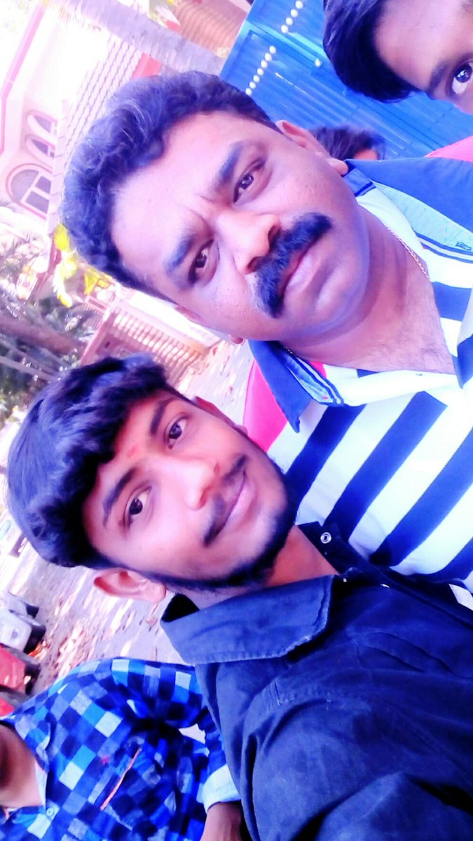 DeepuSudeepu's tweet photo. Many more happy returns of the day @krisshdop Sir
My best wishes 🤗 https://t.co/FJ1Rj7HjgM