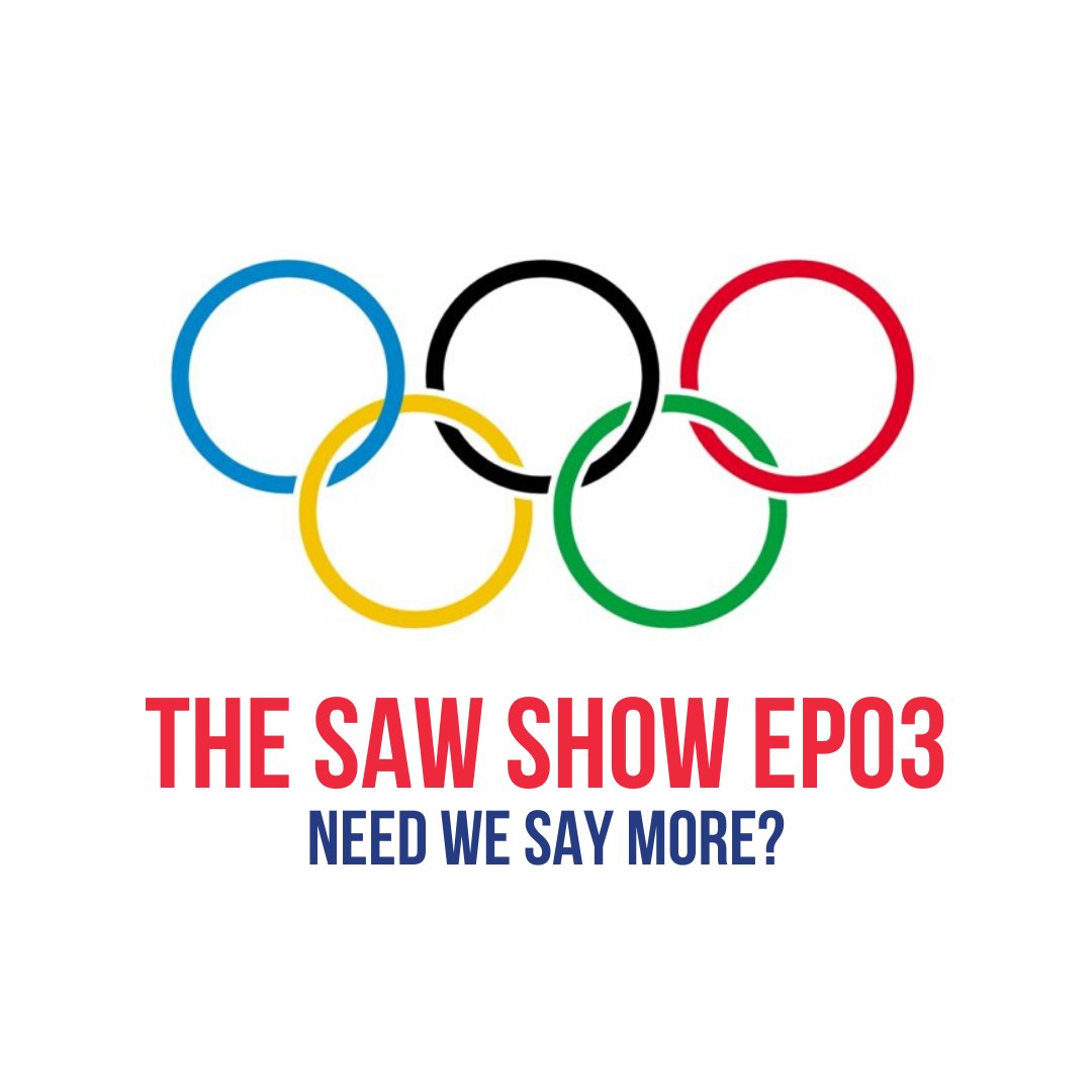 🏅 This is one you definitely don't want to miss out on! Join our Hockey Olympians tomorrow at 17h00 🏑

Get your Ticket Today!

rvgacademy.com/shop/the-saw-s… 

#fieldhockey #hockey #sport #olympics #athlete