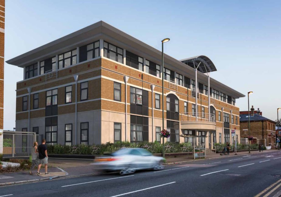 The Wraysbury is a collection of 53 stylish apartments and duplexes, each with secure underground parking in the riverside market town of Staines Upon Thames. 
.
#Chartbury #London #PropertyInvestment #Property #LondonProperty #LuxuryProperty #Investments #ResidentialApartments