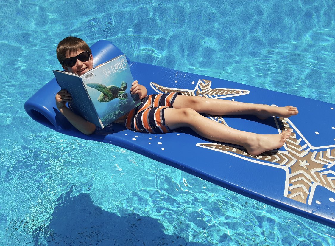 CWReads (@readscw) on Twitter photo Mark loves reading and books about his favorite animal, sea turtles, are some of his favorites. This looks like a great way to enjoy a good book! #CornwallReads #FalconPride @CWLibraryCLSD <a href="/cwelementary/">Nathanial Artz</a> Mark loves reading and books about his favorite animal, sea turtles, are some of his favorites. This looks like a great way to enjoy a good book! #CornwallReads #FalconPride @CWLibraryCLSD <a href="/cwelementary/">Nathanial Artz</a>