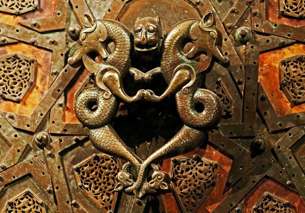 Derîyê Mizgefta Mezin, Cizîr, Şirnex