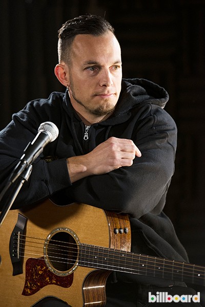 AlterBridgeWW's tweet photo. • @MarkTremonti at Billboard Studio, in NYC. 2014 #fortress 

📷 Kate Glicksberg https://t.co/TWZplShznS