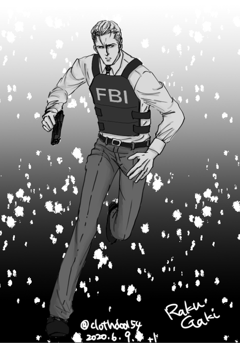 ハードボイルドのtwitterイラスト検索結果 古い順 ハードボイルドのtwitterイラスト検索結果 古い順