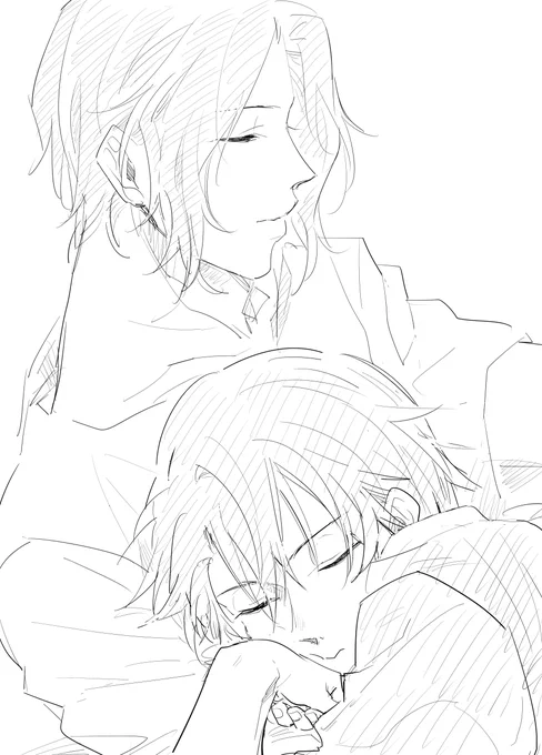 😴😴 