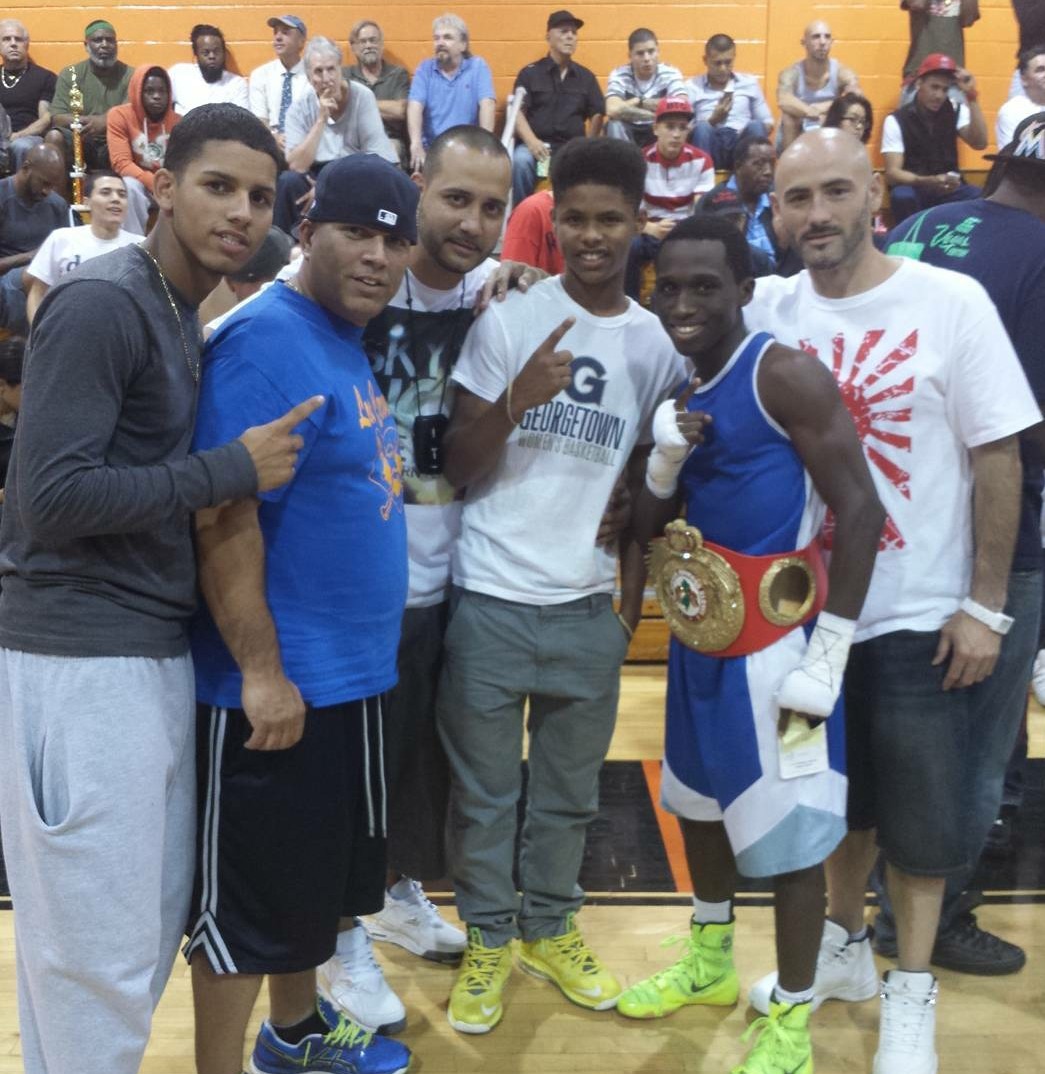 FLEX From Jersey on Twitter "This was when he was just 14 years old! Now he's 22 and the 130