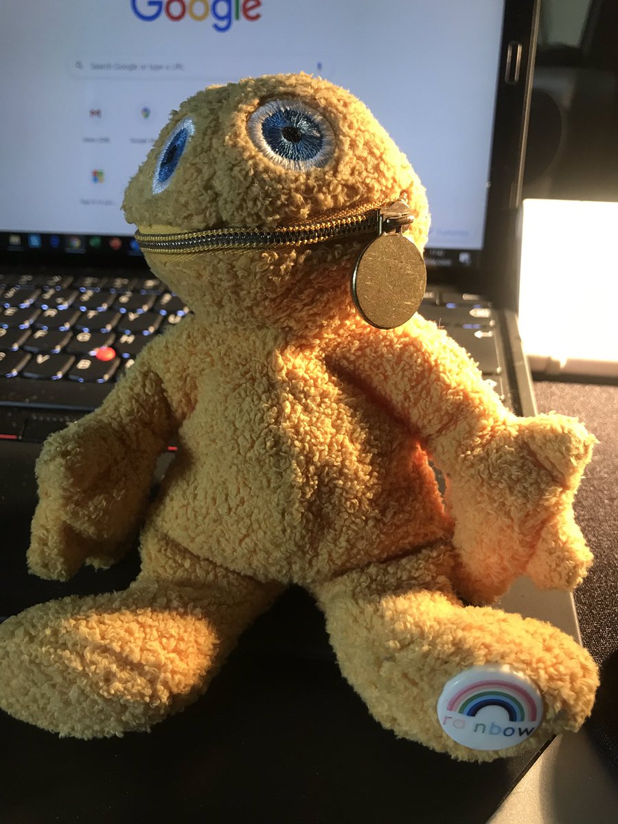 Lizzie Lockett tweet media