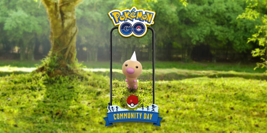 Pokémon GO España tweet media