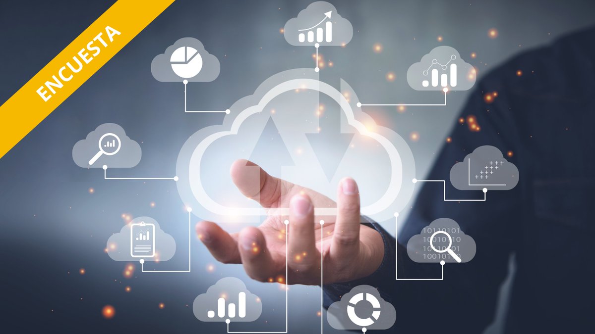 VisionarisCorp's tweet photo. Si te interesa saber en qué nivel de gestión de la información está tu empresa, esta encuesta te será útil: https://t.co/ZzzypBX5ED 
#datos #empresas #visualizaciones #gráficas https://t.co/WpNbio9tds
