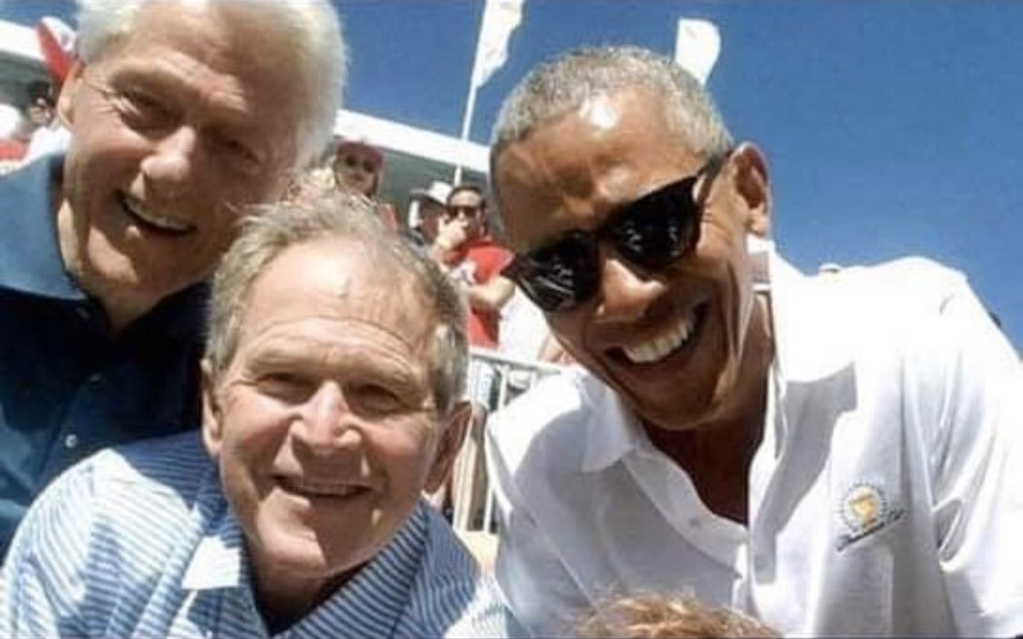 “Wait... There’s a BUNKER?!?”