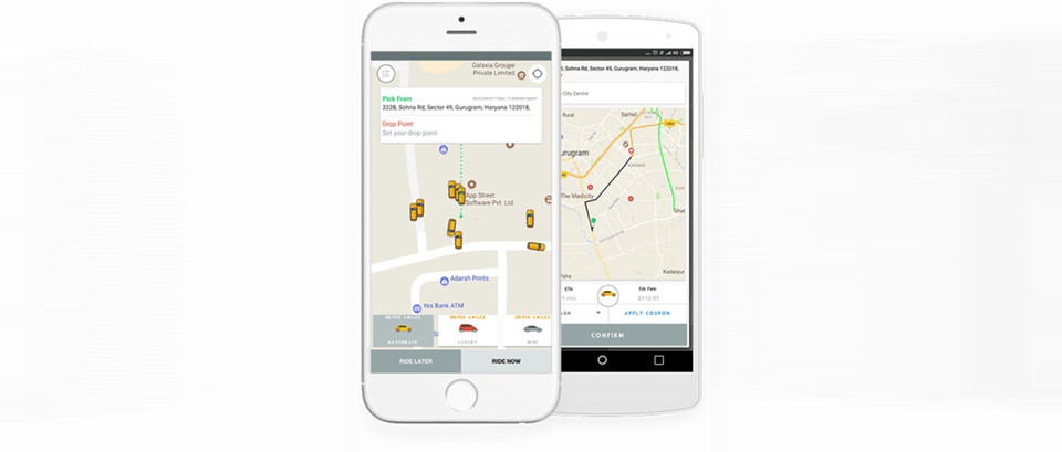 TheNextTech2018's tweet image. Uber Clone App Guide 2020

Read post: - bit.ly/2Y1MT5w

#UberCloneApp #UberApps #MobileApps #Apps #UberCloneGuide2k20 #UberClone