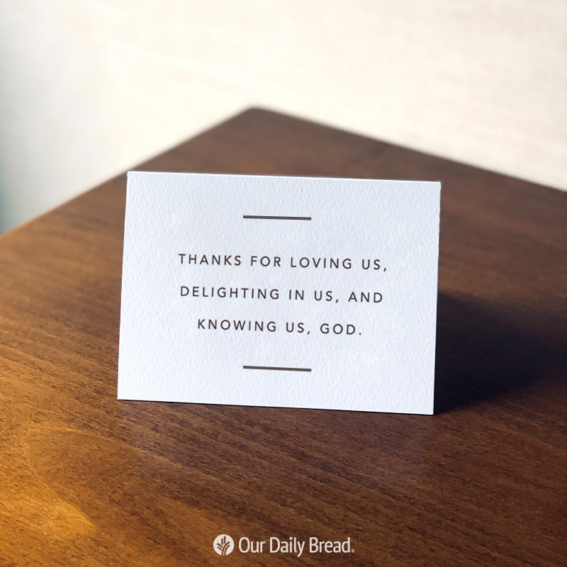 Our Daily Bread (@ourdailybread) on Twitter photo 