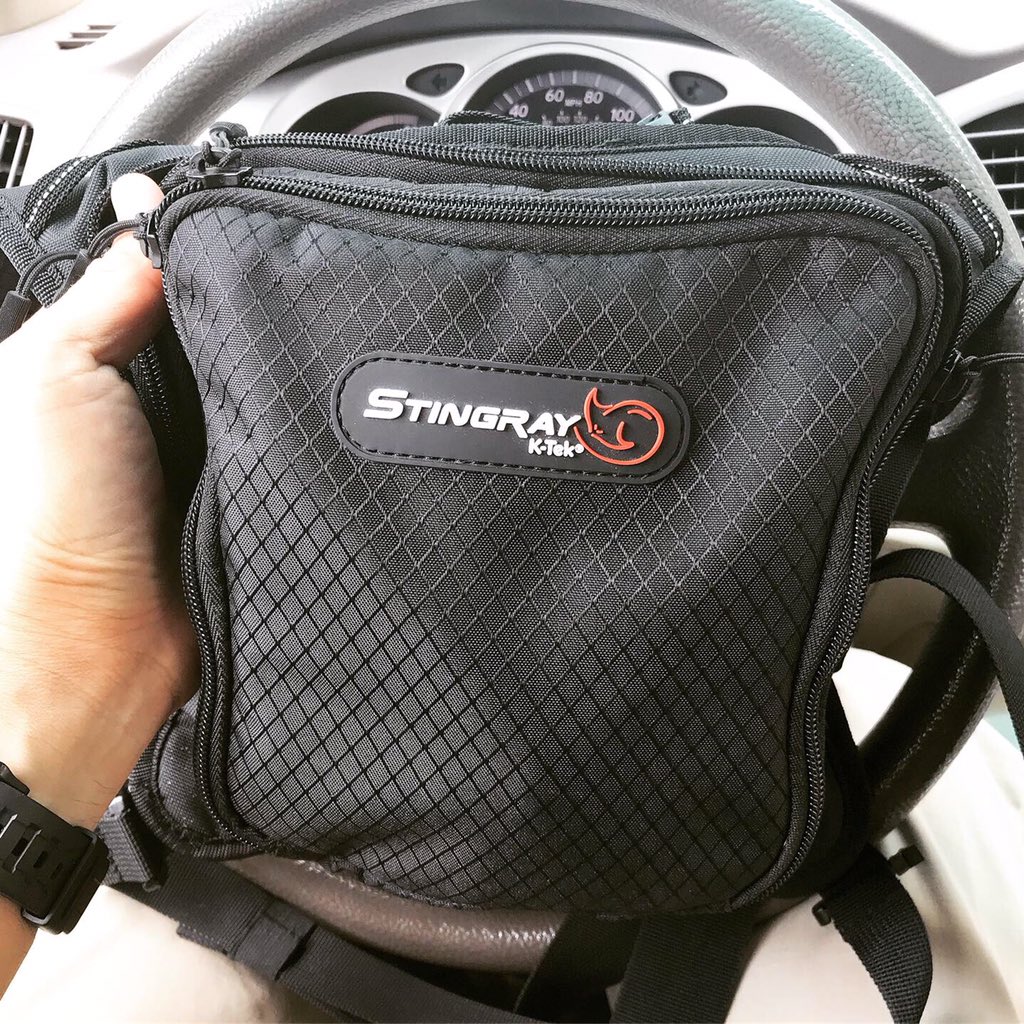 watsonwu's tweet image. This K-Tek Utility Hip Pack (KSUHP1) is so useful. Stay tuned for an upcoming video.
.
#ktek #ktekstingray #ksuhp1 #utilityhippack #watsonwu #watsonwustudios #sounddesigner #soundeffectsrecordingartist #soundeffectsrecordist #rig #traveler