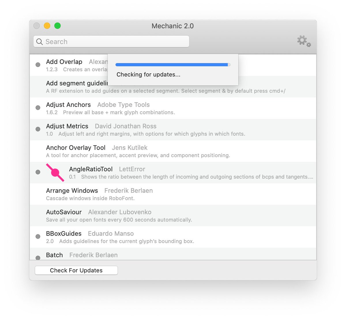 Mike Martins tweet media