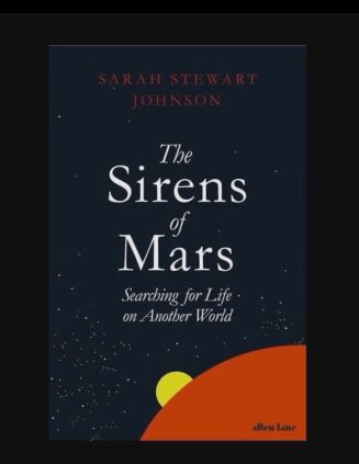 kathygibbsbim's tweet photo. Very inspiring and thought provoking discussion between @LordMartinRees, Sarah Johnson and @kcourtneybis about space exploration, and both the near and distant #future. I look forward to reading these books!
@cognition_x #CogX2020 #SpaceExploration #Mars #LifeOutThere #Planets https://t.co/CxJMxqna5e