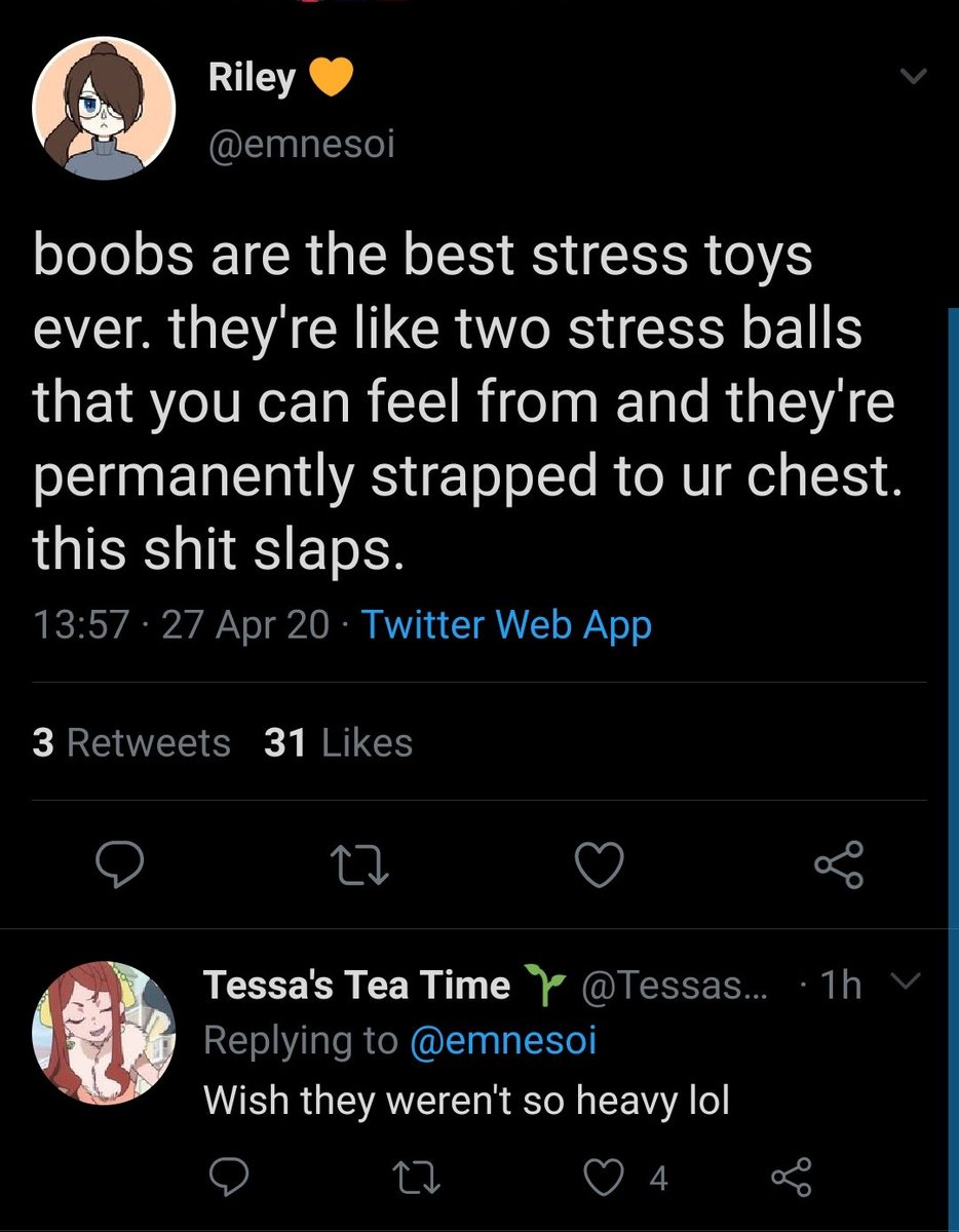No woman talks about her breasts this way or gets aroused from breast-feeding. This is porn talking.