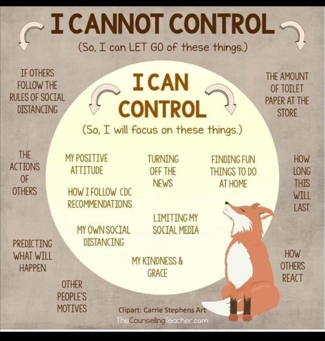 MuppetONeill's tweet image. Useful to remember thid guys #Covid_19 #MentalHealthMatters #icannotcontrol