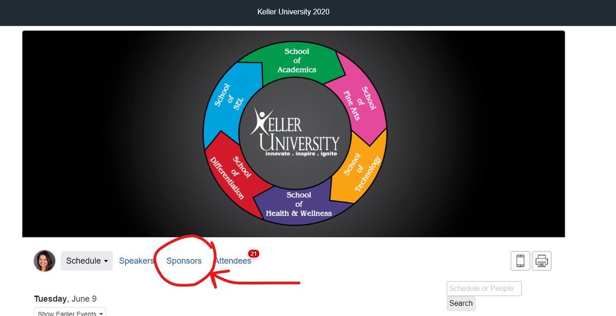 Don't forget to visit here during your lunch break! You can win some prizes and get some great discounts from our Vendors and Sponsors! #kelleru